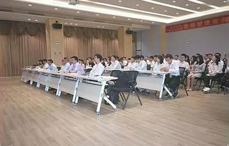 加快銷售業(yè)務復制，打造行業(yè)品牌：思睿達營銷助力牧童集團落地營銷咨詢項目