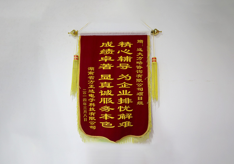 精心輔導，為企業(yè)排憂解難