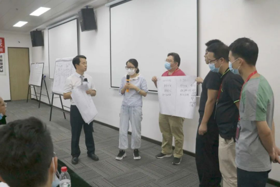 佛山市南海區(qū)齊發(fā)隆五金機(jī)械廠攜手遠(yuǎn)大方略落地《戰(zhàn)略規(guī)劃、年度經(jīng)營(yíng)計(jì)劃與預(yù)算管理及集成運(yùn)營(yíng)》改善項(xiàng)目