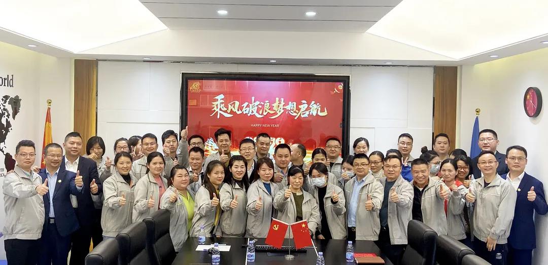 如何做到精益生產管理？不妨這樣布局